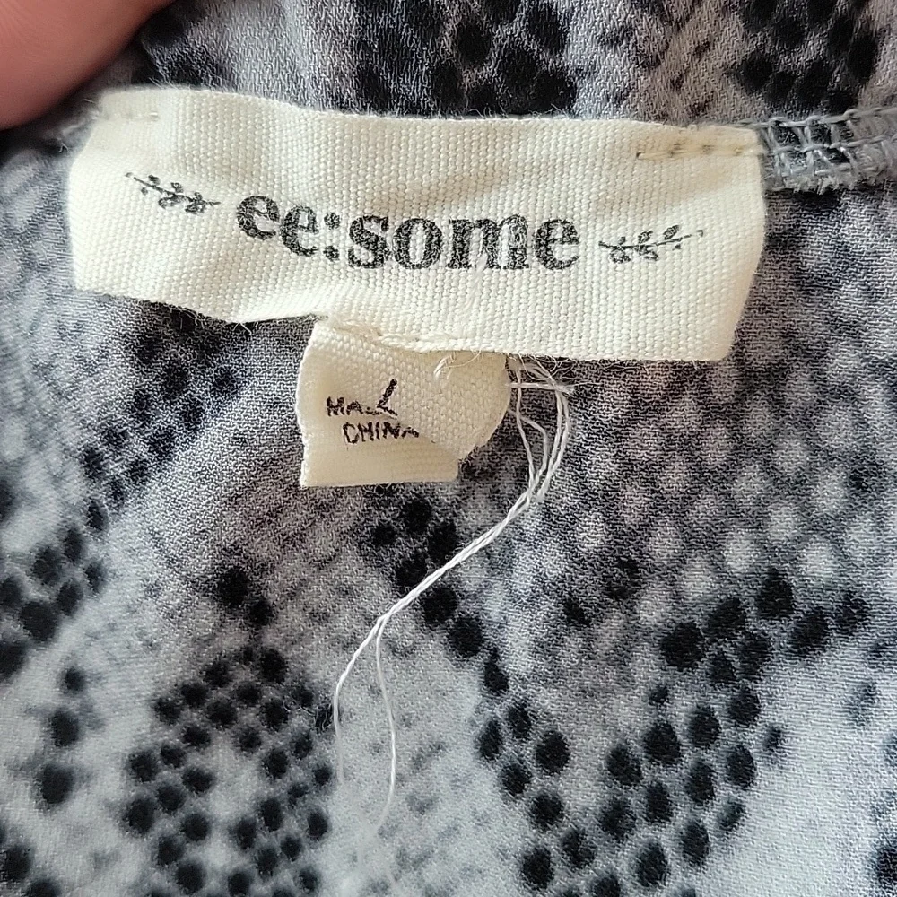 eesome euc lightweight